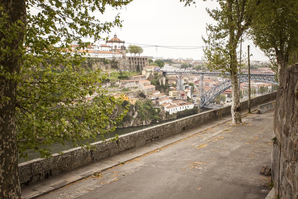 Casa Do Sol Apartment Porto Room photo