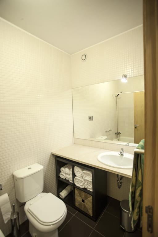Casa Do Sol Apartment Porto Room photo